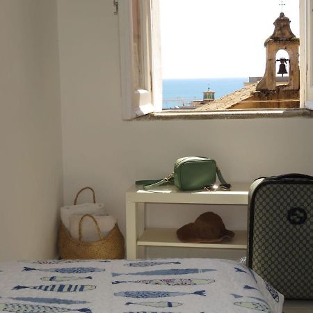 La Torretta 13 - Appartamento Vista Mare Zinnowitz Dış mekan fotoğraf
