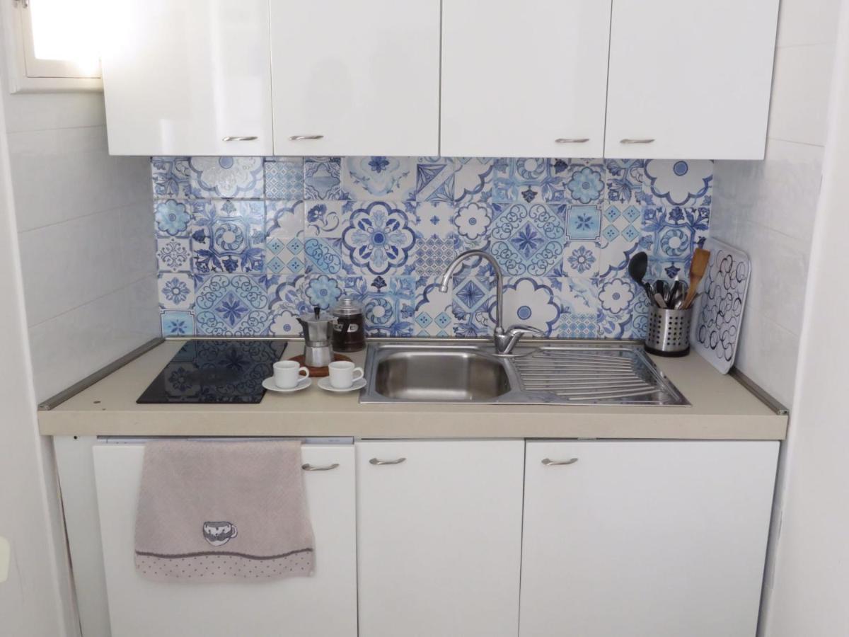 La Torretta 13 - Appartamento Vista Mare Zinnowitz Dış mekan fotoğraf