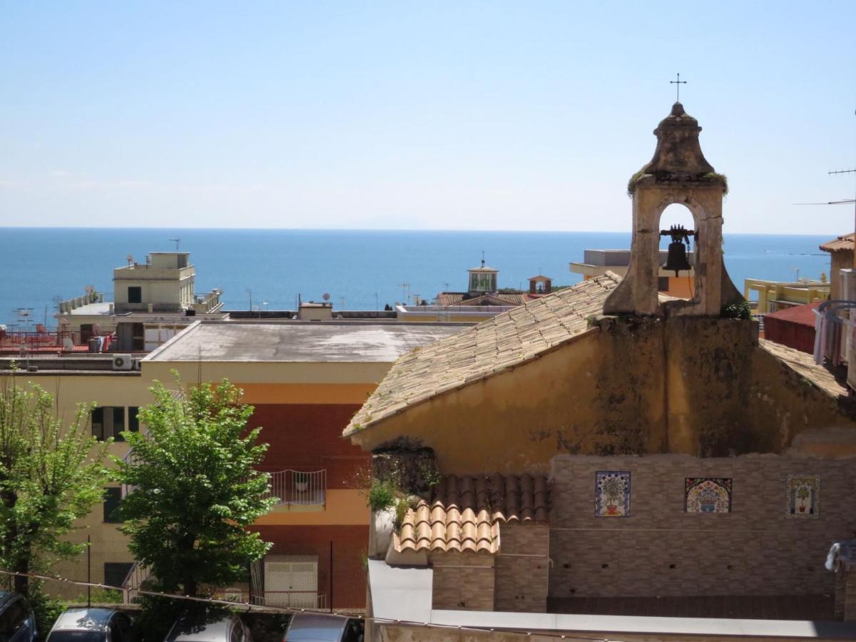 La Torretta 13 - Appartamento Vista Mare Zinnowitz Dış mekan fotoğraf