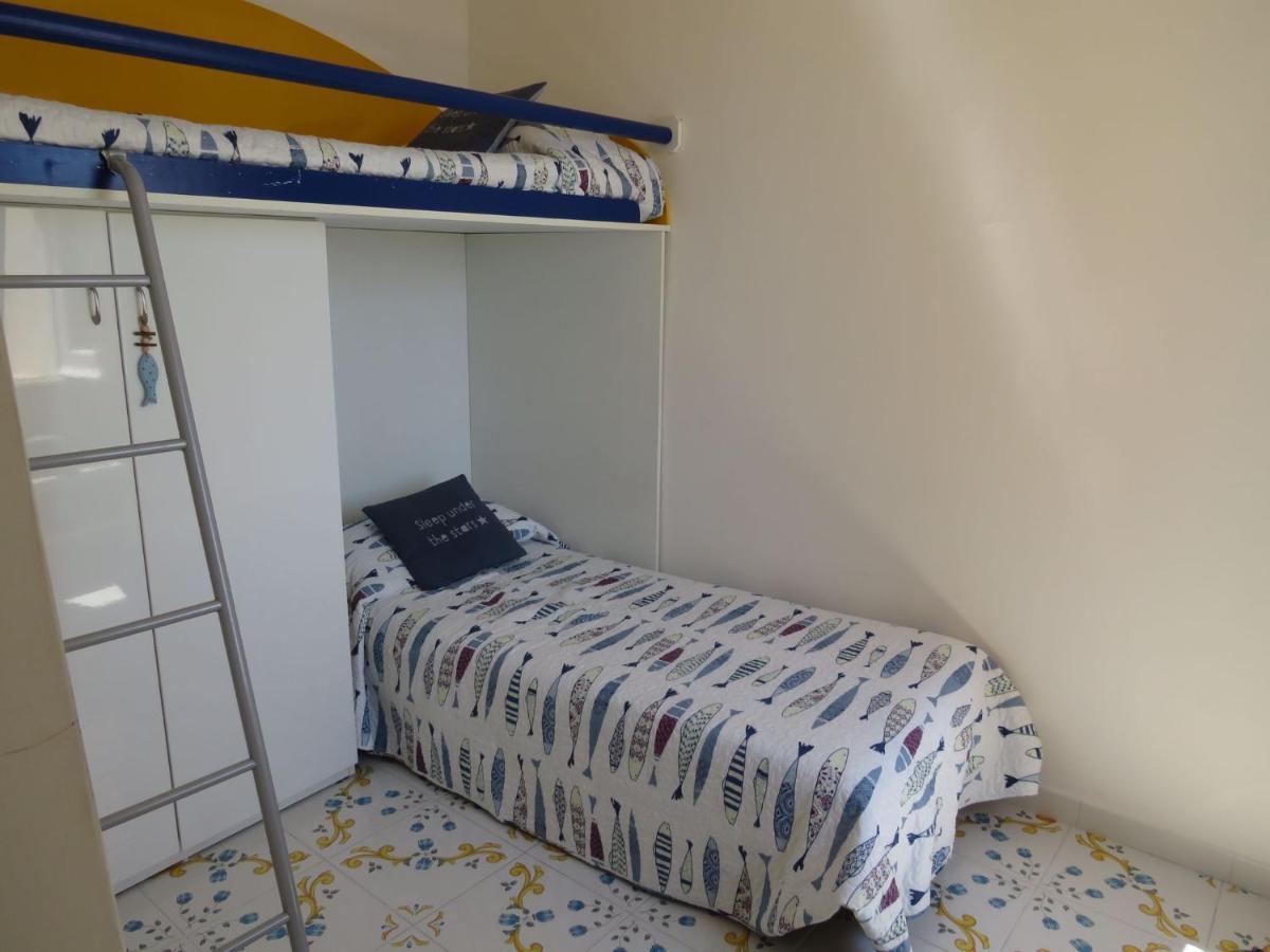 La Torretta 13 - Appartamento Vista Mare Zinnowitz Dış mekan fotoğraf