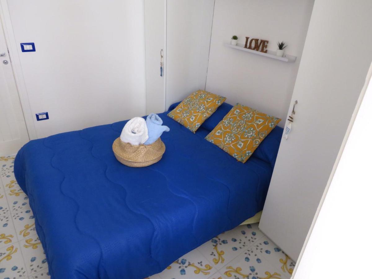 La Torretta 13 - Appartamento Vista Mare Zinnowitz Dış mekan fotoğraf