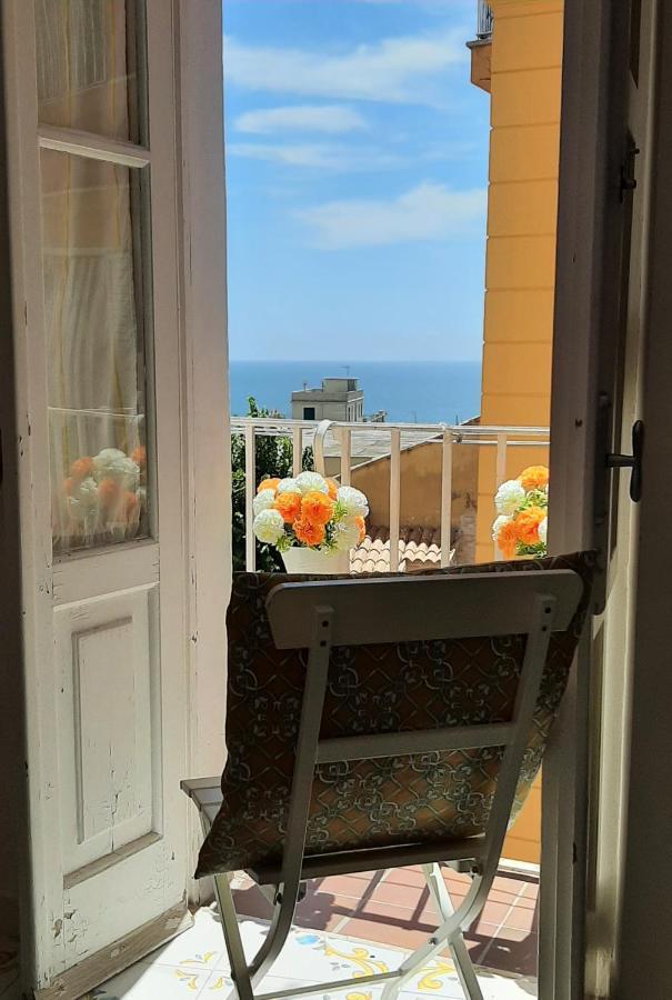 La Torretta 13 - Appartamento Vista Mare Zinnowitz Dış mekan fotoğraf