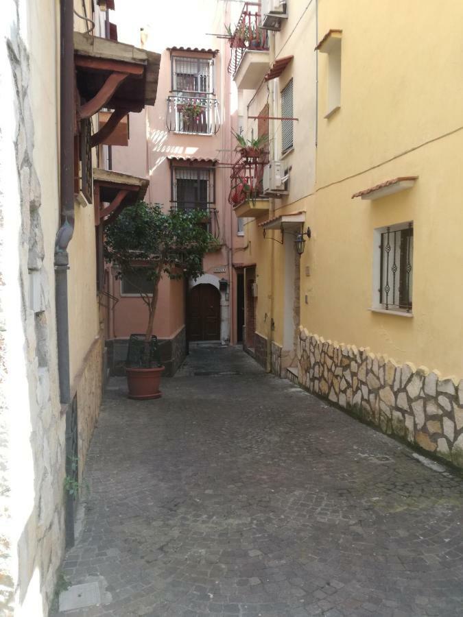 La Torretta 13 - Appartamento Vista Mare Zinnowitz Dış mekan fotoğraf